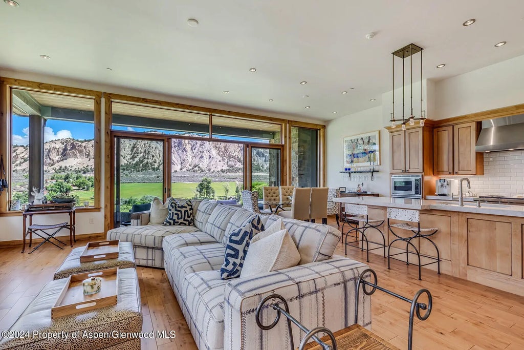 1 of 51 - 138 Club Lodge Drive, Carbondale, CO