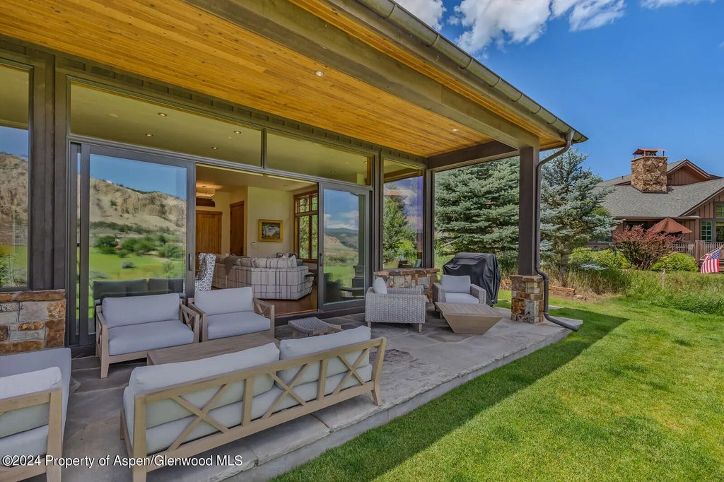 42 of 51 - 138 Club Lodge Drive, Carbondale, CO