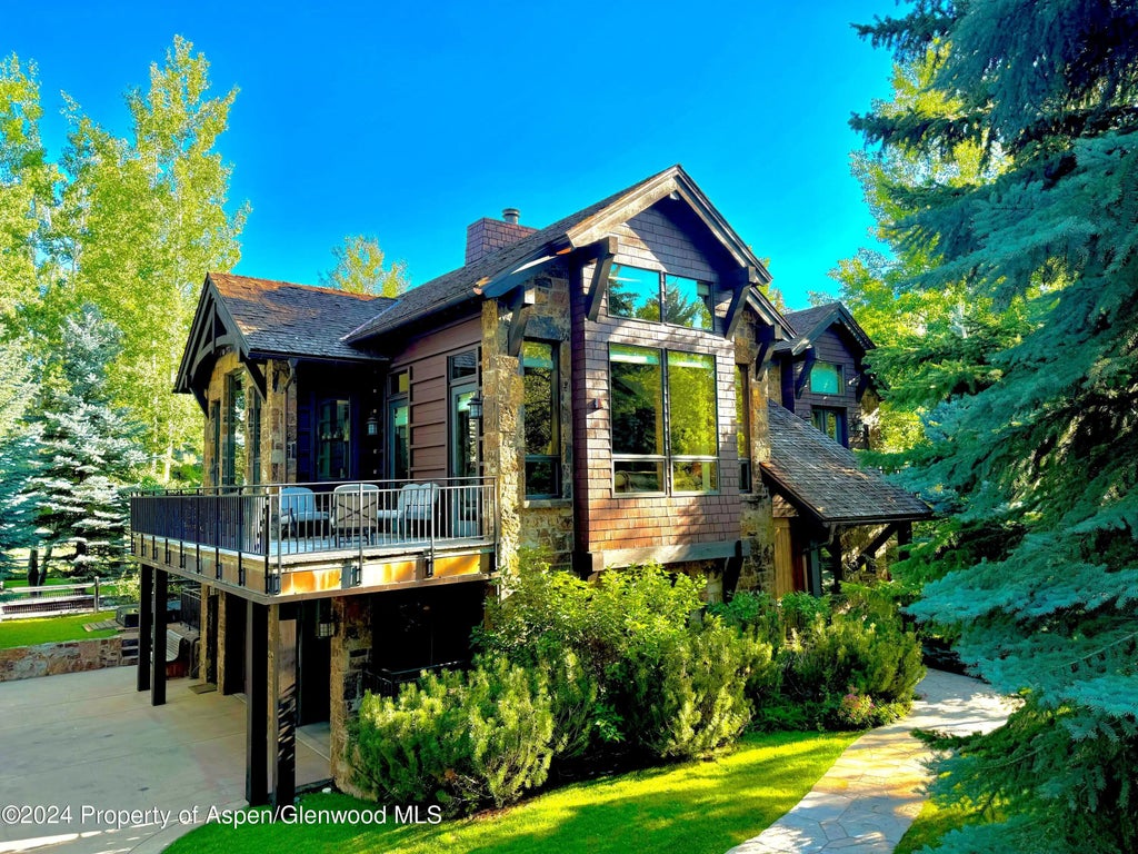 1 of 39 - 1432 Sierra Vista Drive, Aspen, CO