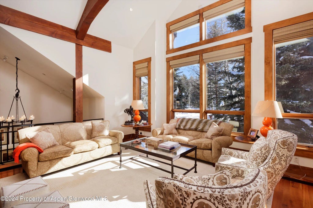 10 of 39 - 1432 Sierra Vista Drive, Aspen, CO