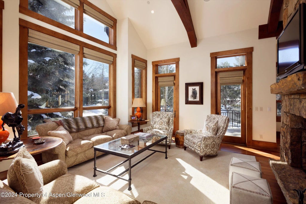 12 of 39 - 1432 Sierra Vista Drive, Aspen, CO