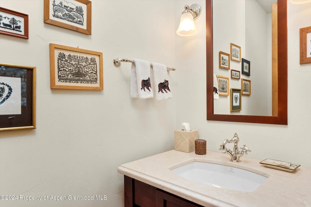 14 of 39 - 1432 Sierra Vista Drive, Aspen, CO