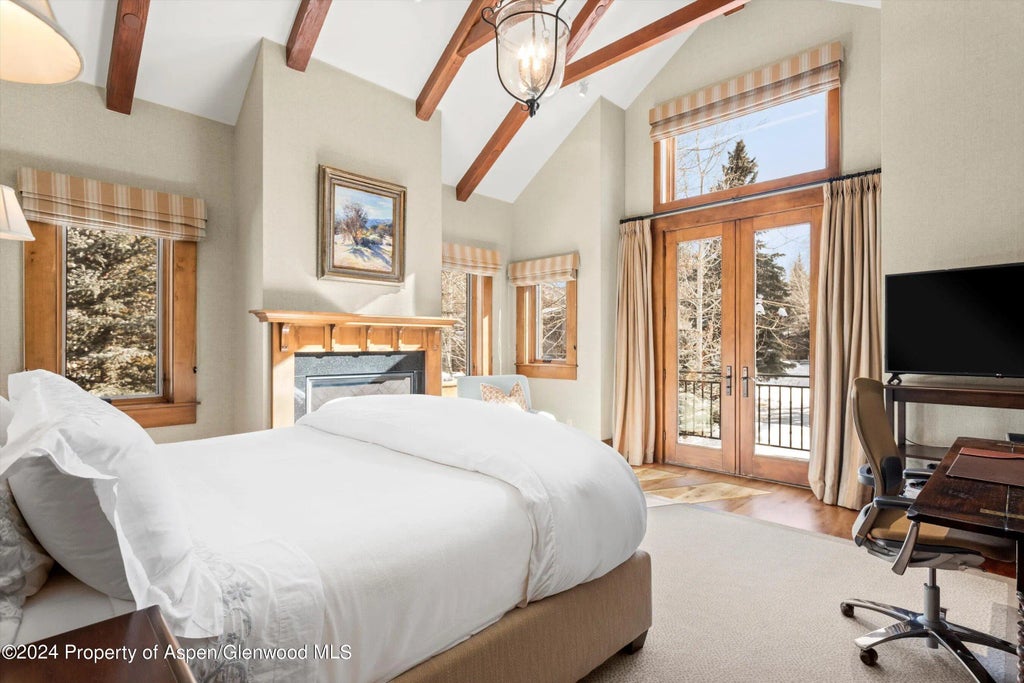15 of 39 - 1432 Sierra Vista Drive, Aspen, CO