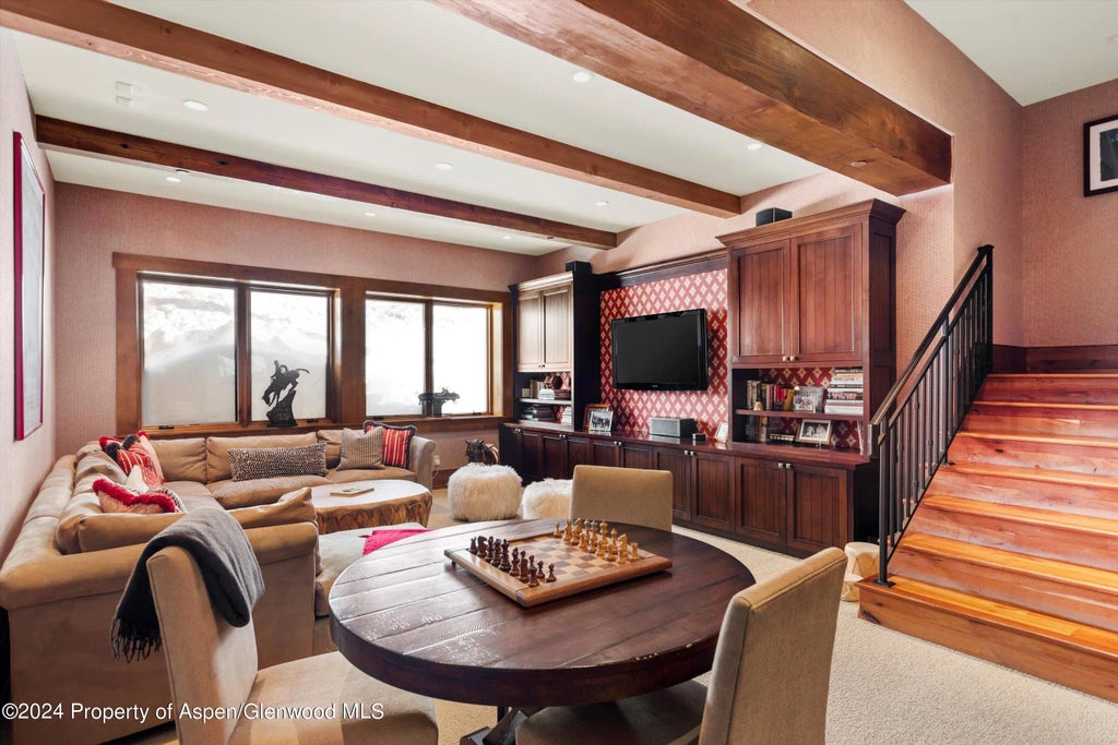 26 of 39 - 1432 Sierra Vista Drive, Aspen, CO