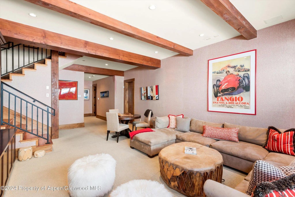 27 of 39 - 1432 Sierra Vista Drive, Aspen, CO
