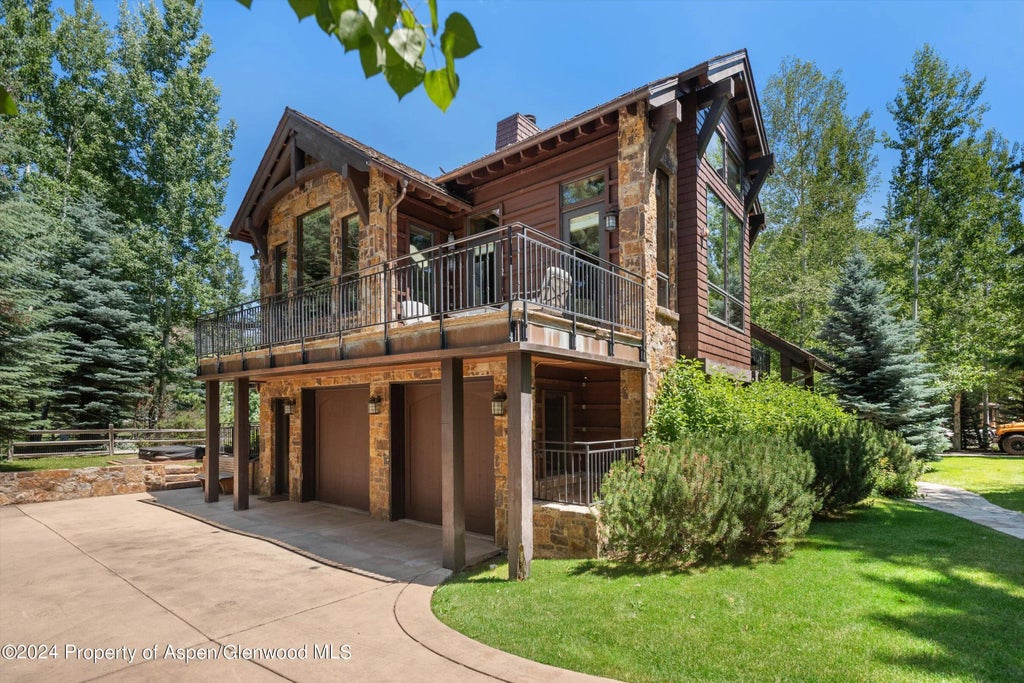 3 of 39 - 1432 Sierra Vista Drive, Aspen, CO