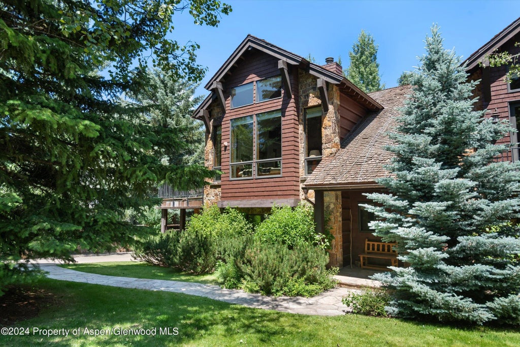32 of 39 - 1432 Sierra Vista Drive, Aspen, CO