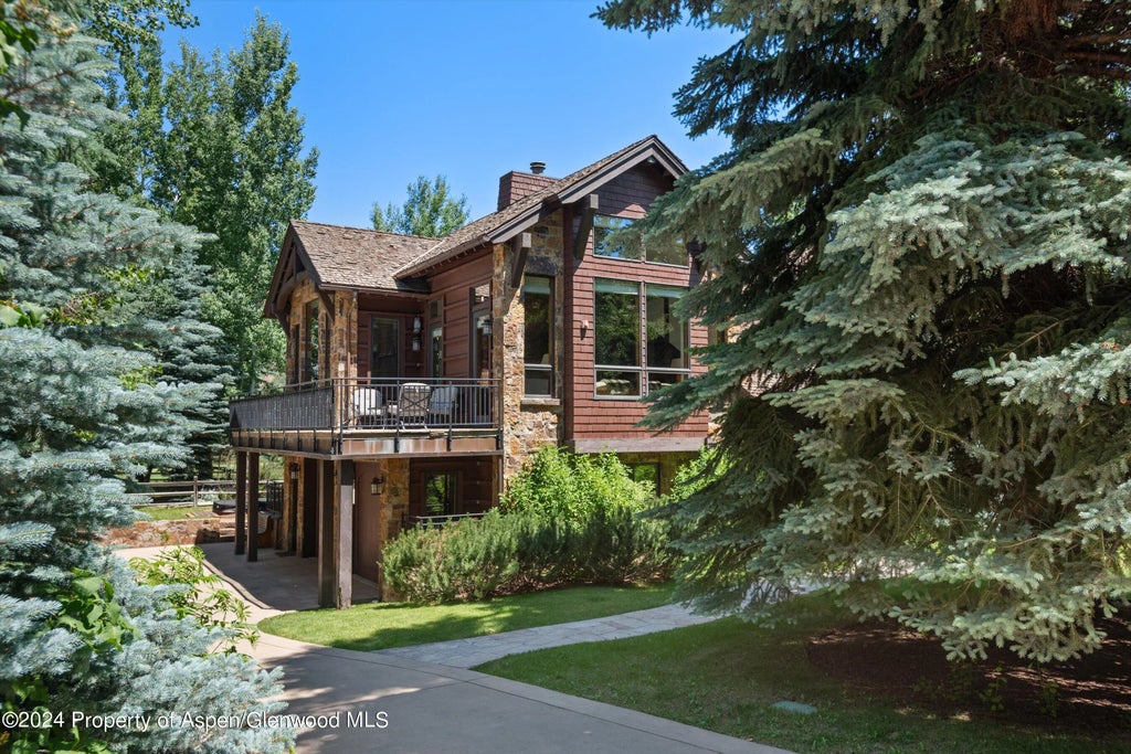 33 of 39 - 1432 Sierra Vista Drive, Aspen, CO