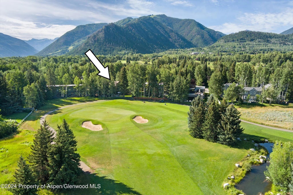 34 of 39 - 1432 Sierra Vista Drive, Aspen, CO