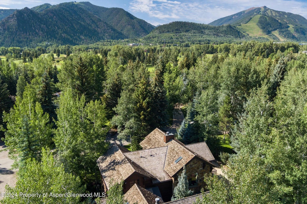 36 of 39 - 1432 Sierra Vista Drive, Aspen, CO