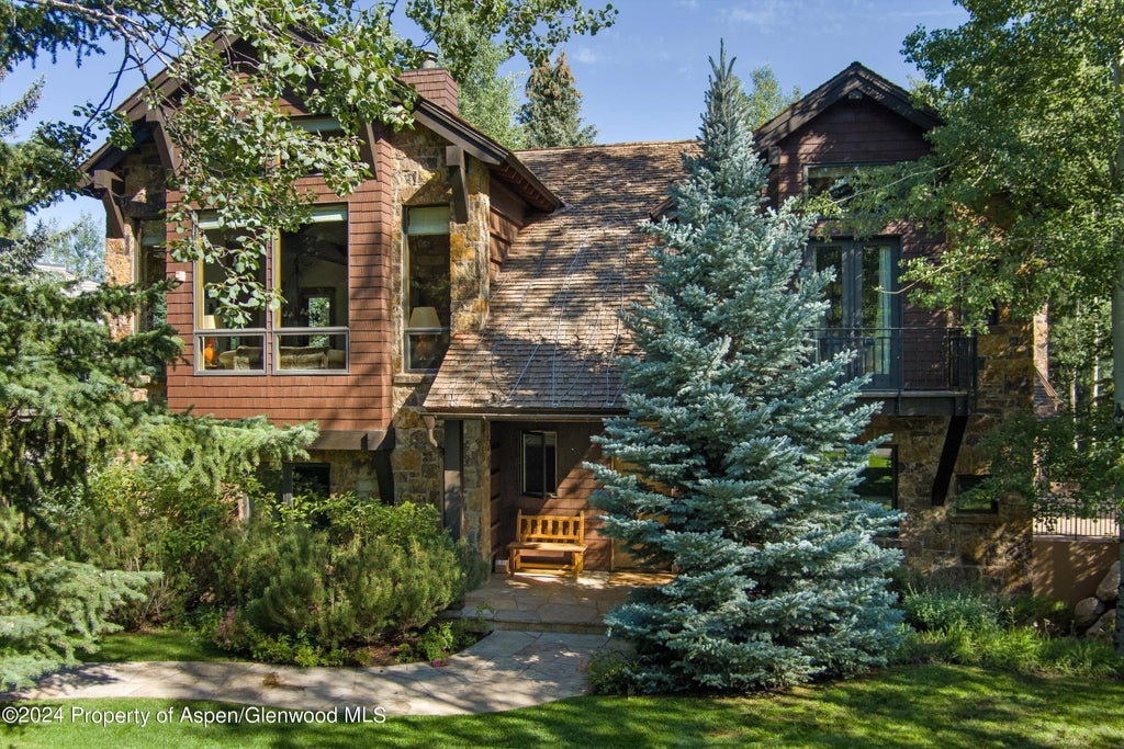 37 of 39 - 1432 Sierra Vista Drive, Aspen, CO