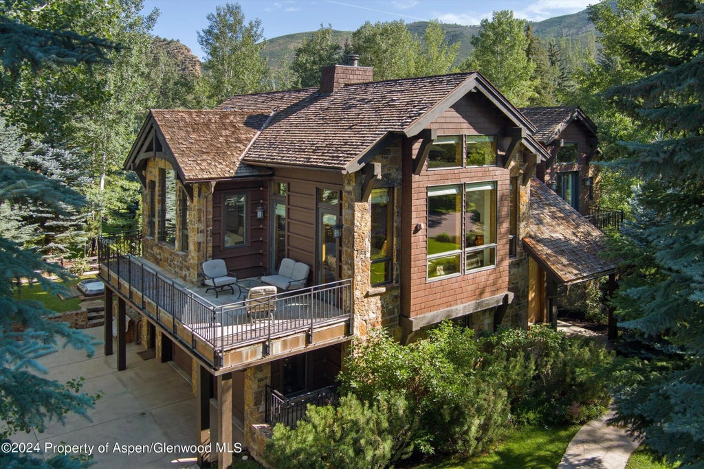 38 of 39 - 1432 Sierra Vista Drive, Aspen, CO