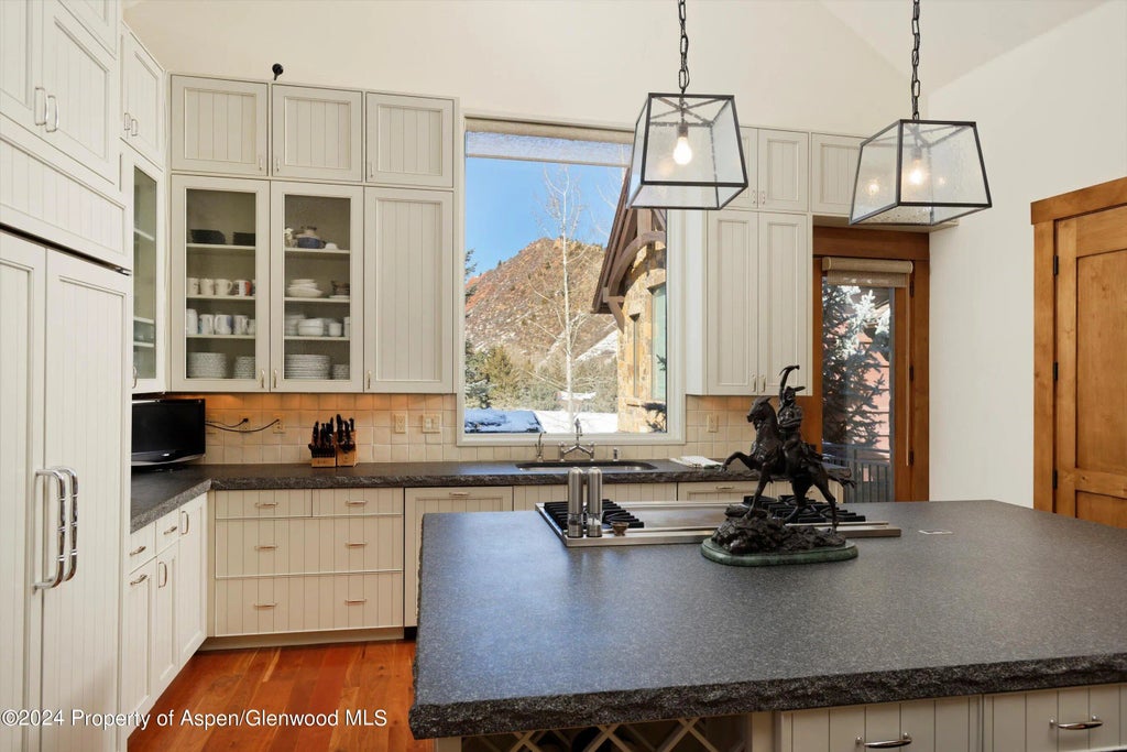 6 of 39 - 1432 Sierra Vista Drive, Aspen, CO