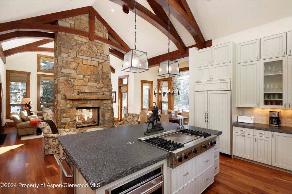 7 of 39 - 1432 Sierra Vista Drive, Aspen, CO