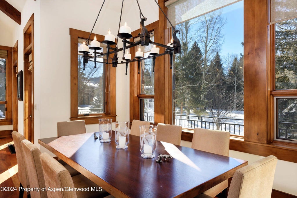 9 of 39 - 1432 Sierra Vista Drive, Aspen, CO