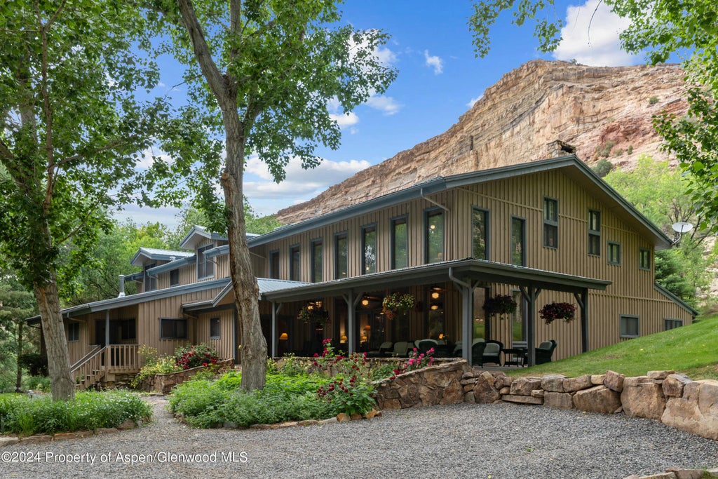 1 of 32 - 34074 Fruitland Mesa Road, Crawford, CO