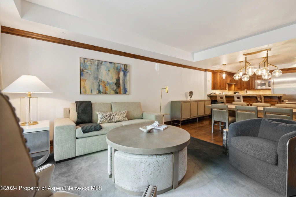 4 of 14 - 415 E Dean St, Unit 23b, Week 26, Aspen, CO