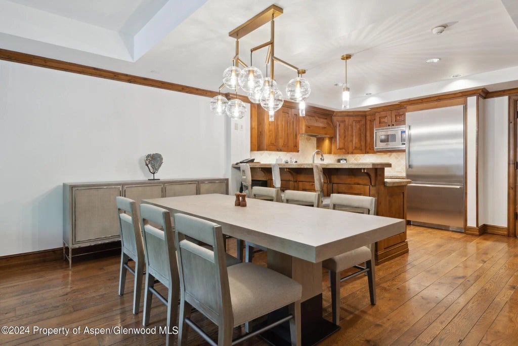 6 of 14 - 415 E Dean St, Unit 23b, Week 26, Aspen, CO