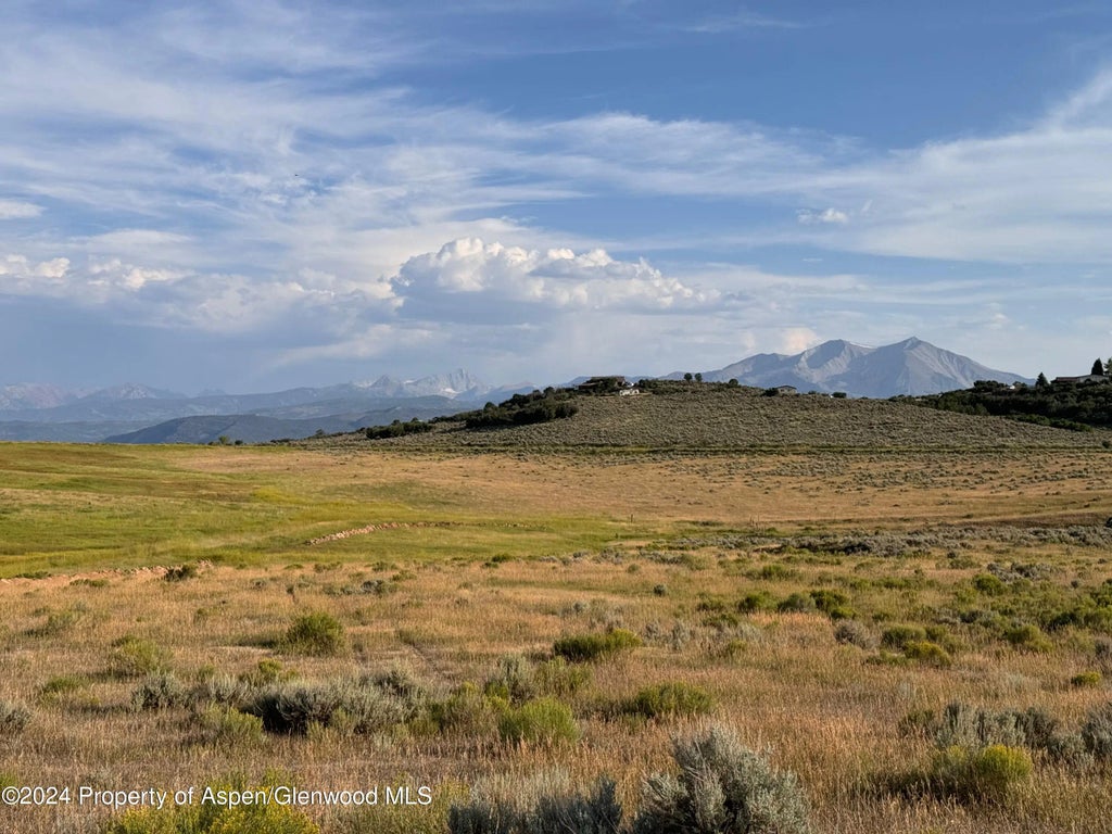 1 of 18 - Lot #11 Turnberry Ranch, Panorama Drive, Carbondale, CO