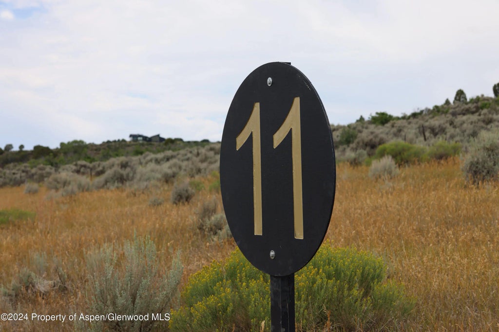 3 of 18 - Lot #11 Turnberry Ranch, Panorama Drive, Carbondale, CO