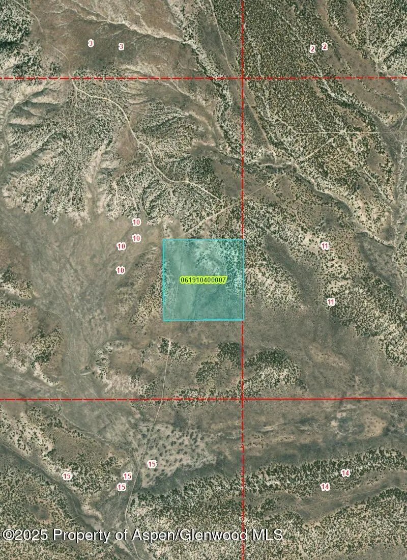 1 of 2 - Tbd County Road 48, Craig, CO