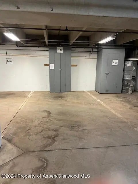 2 of 3 - 710 E Durant Avenue P-19, Aspen, CO