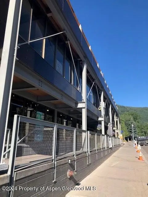 3 of 3 - 710 E Durant Avenue P-19, Aspen, CO