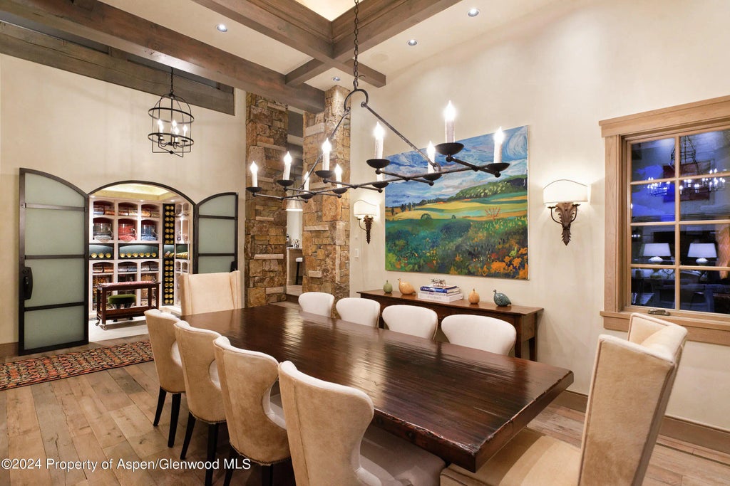 10 of 69 - 465 Thunderbowl Lane, Aspen, CO