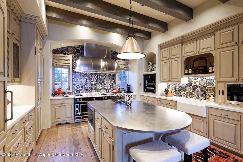 12 of 69 - 465 Thunderbowl Lane, Aspen, CO