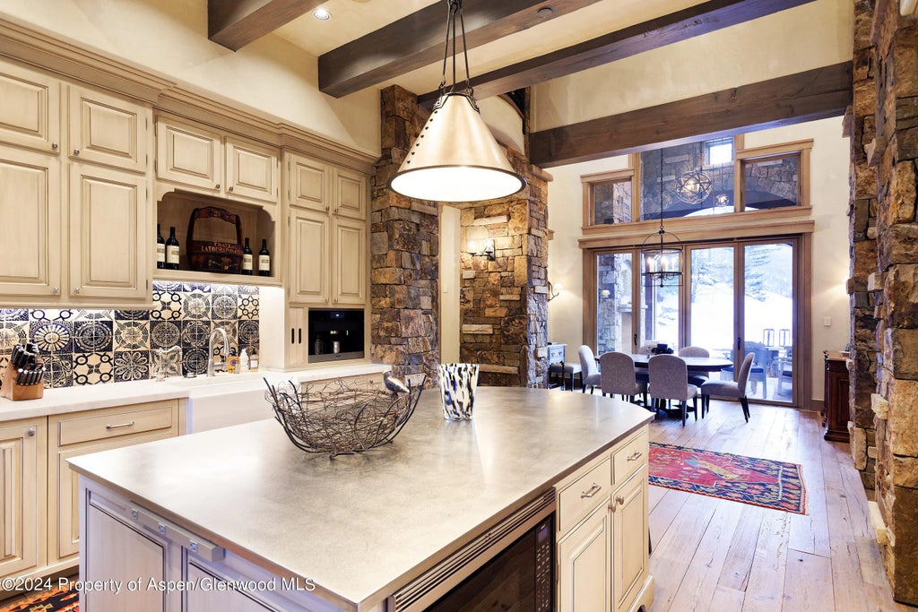 13 of 69 - 465 Thunderbowl Lane, Aspen, CO