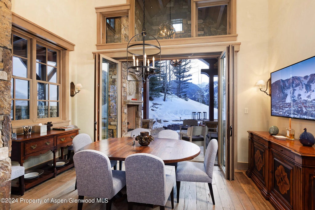 14 of 69 - 465 Thunderbowl Lane, Aspen, CO