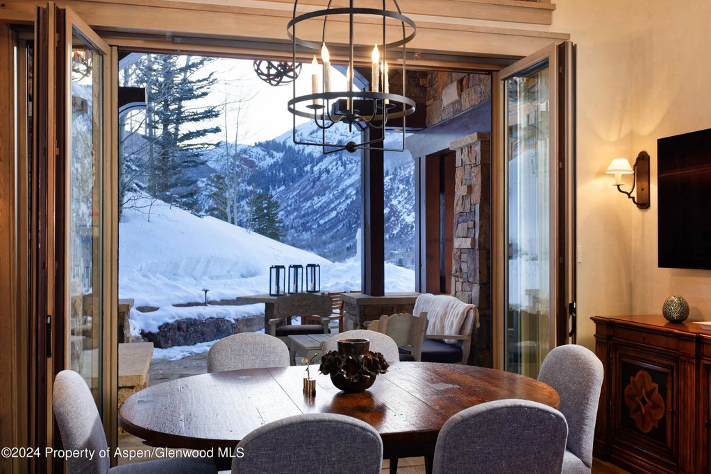 15 of 69 - 465 Thunderbowl Lane, Aspen, CO