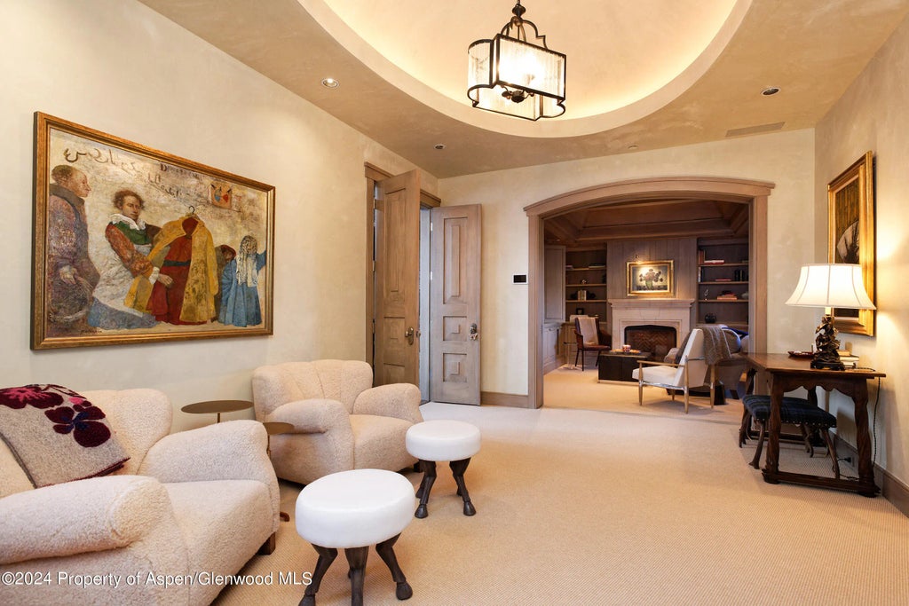 17 of 69 - 465 Thunderbowl Lane, Aspen, CO
