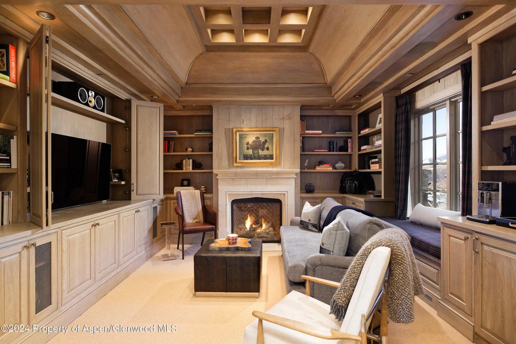 18 of 69 - 465 Thunderbowl Lane, Aspen, CO