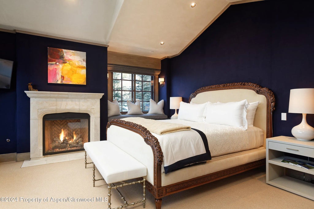 20 of 69 - 465 Thunderbowl Lane, Aspen, CO