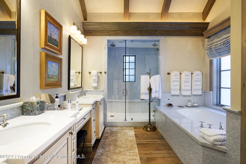 21 of 69 - 465 Thunderbowl Lane, Aspen, CO