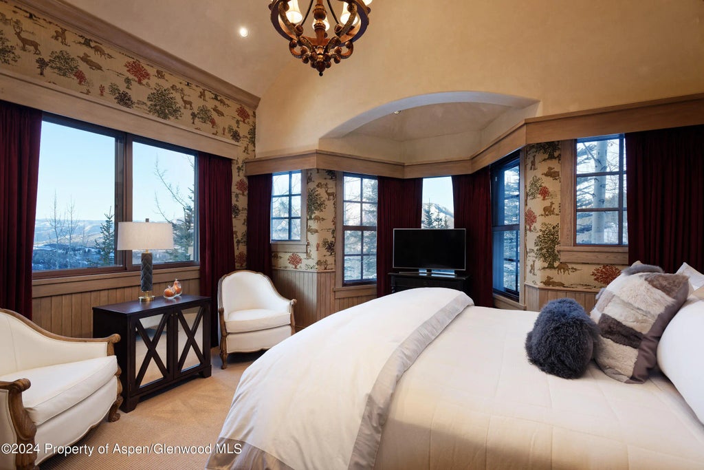 24 of 69 - 465 Thunderbowl Lane, Aspen, CO