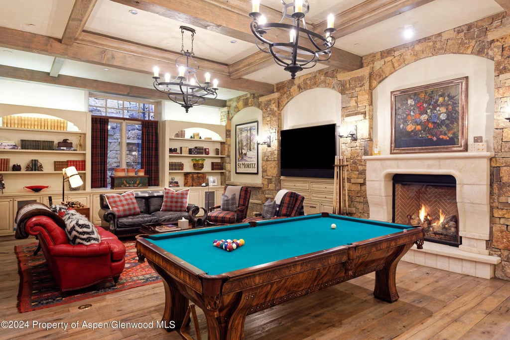 26 of 69 - 465 Thunderbowl Lane, Aspen, CO