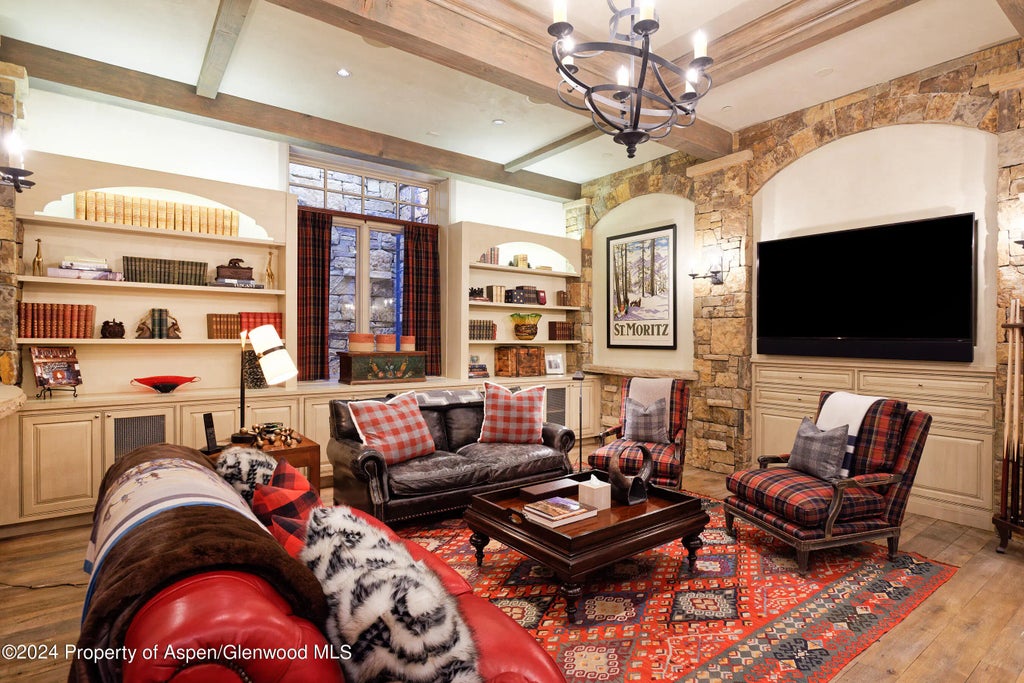 27 of 69 - 465 Thunderbowl Lane, Aspen, CO