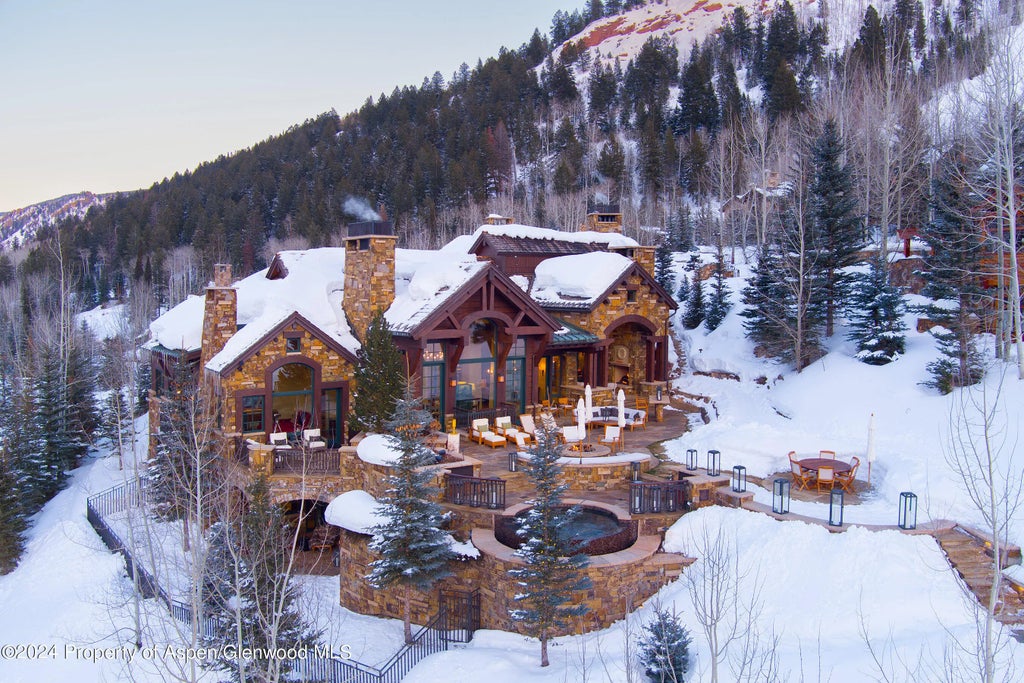 3 of 69 - 465 Thunderbowl Lane, Aspen, CO