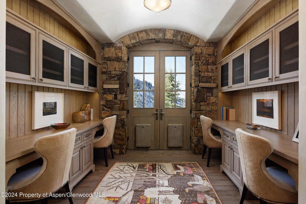 37 of 69 - 465 Thunderbowl Lane, Aspen, CO