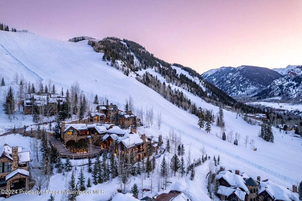4 of 69 - 465 Thunderbowl Lane, Aspen, CO