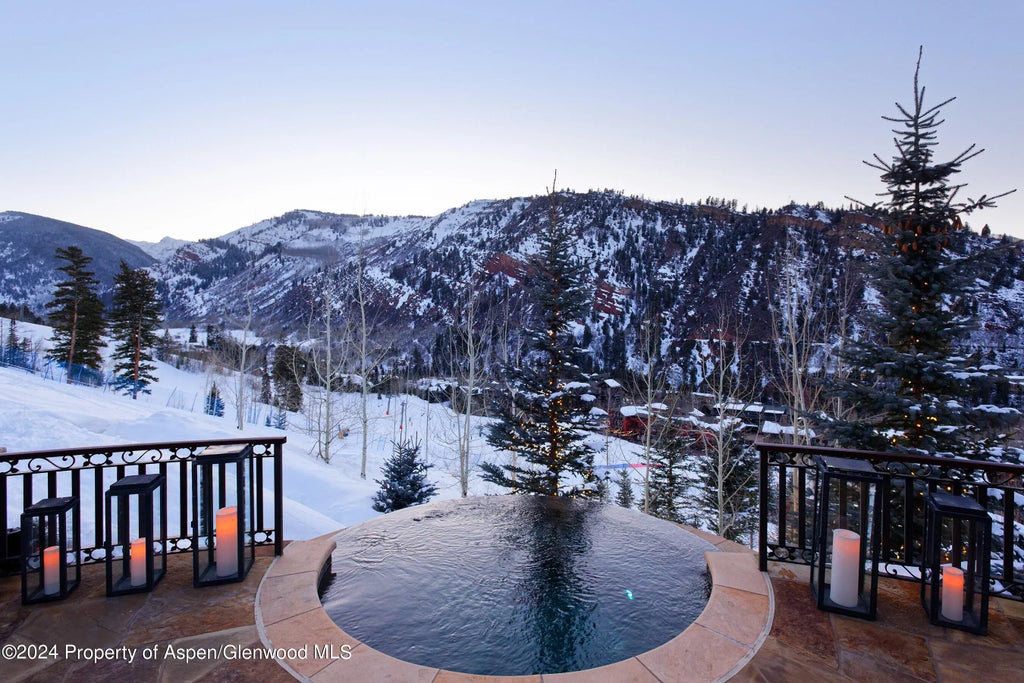 45 of 69 - 465 Thunderbowl Lane, Aspen, CO