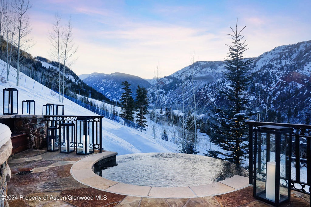 46 of 69 - 465 Thunderbowl Lane, Aspen, CO