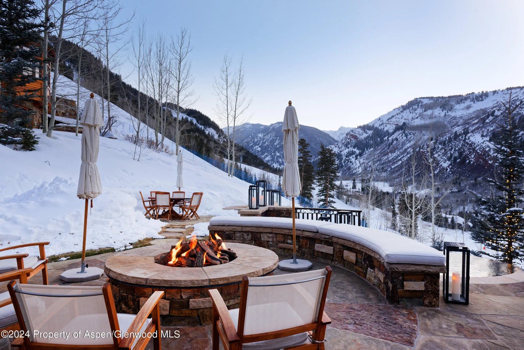 47 of 69 - 465 Thunderbowl Lane, Aspen, CO