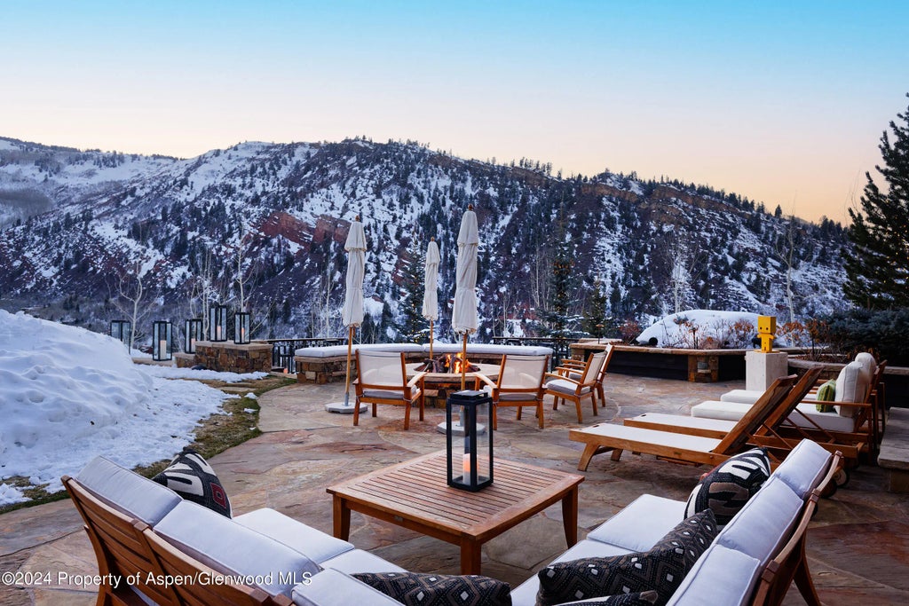 49 of 69 - 465 Thunderbowl Lane, Aspen, CO