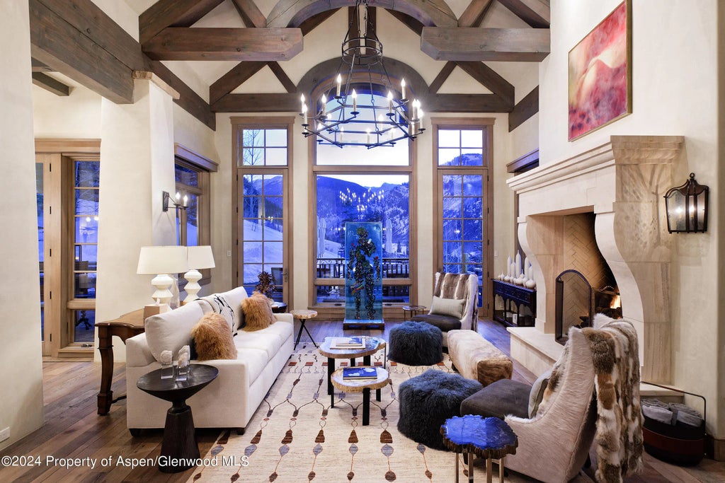 5 of 69 - 465 Thunderbowl Lane, Aspen, CO