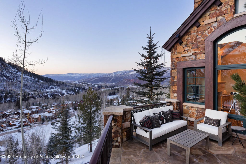 50 of 69 - 465 Thunderbowl Lane, Aspen, CO