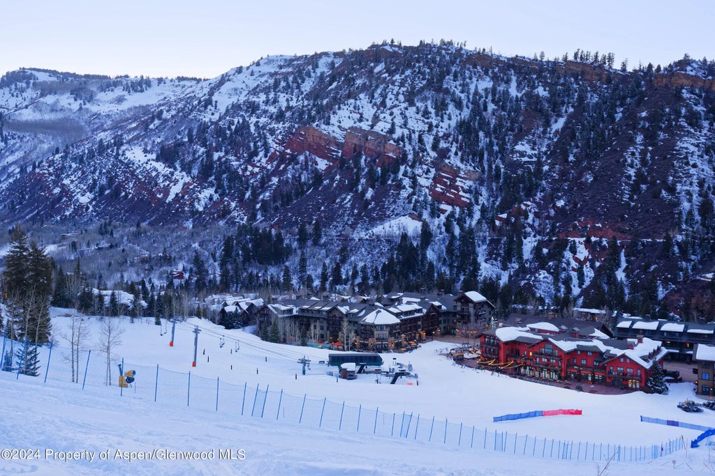 52 of 69 - 465 Thunderbowl Lane, Aspen, CO