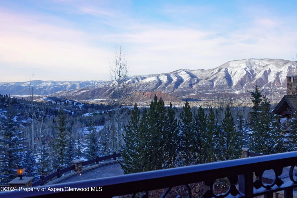 53 of 69 - 465 Thunderbowl Lane, Aspen, CO